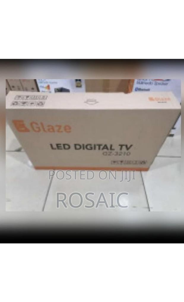 Free to Air Digital Glaze 32 Inches Tv