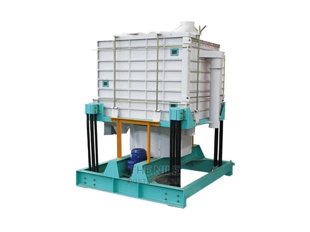 Rice Grading Sieve - thumbnail 2