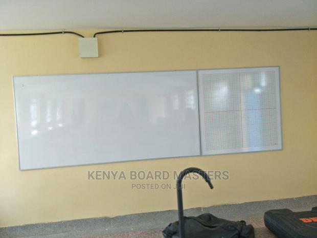 White Board White Boards White Boards Brand New 8*4ft - main view