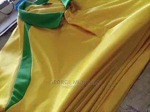 Customized Polo-Shirts
