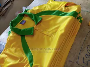 Customized Polo-Shirts