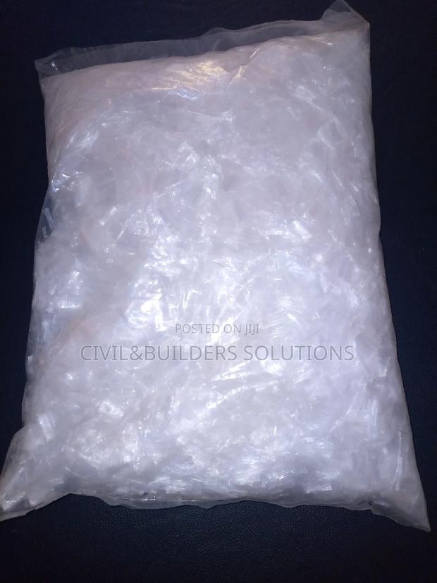 Sika Concrete Fiber - main view