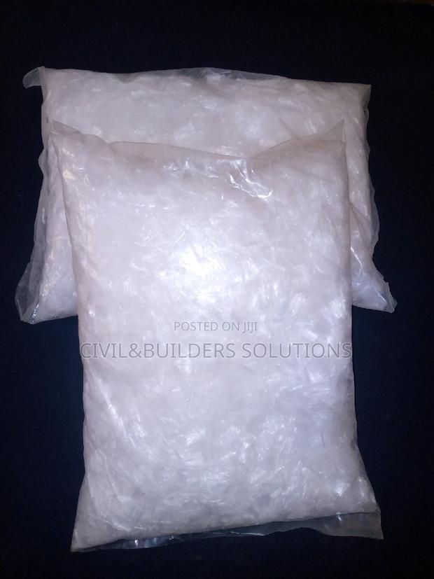 Synthetic Fibers - main view