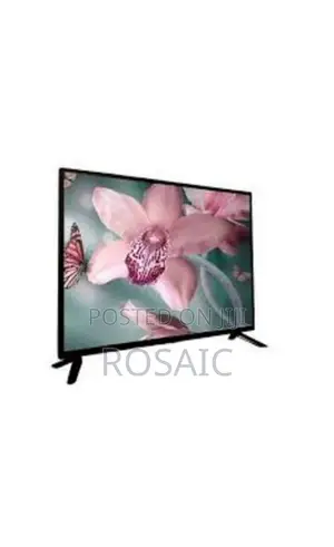 In Built Decoder 32 Inches Ailyons Digital Tv