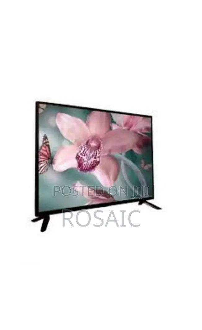 In Built Decoder 32 Inches Ailyons Digital Tv