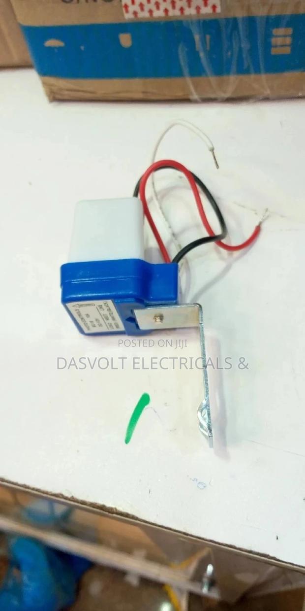 Dc Photocell - thumbnail 2