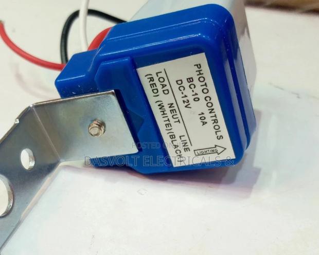 Dc Photocell - thumbnail 3