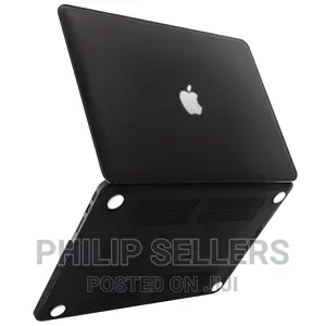 Frosted Hard Shell Case for Apple Macbook Pro (13-Inch) 2015