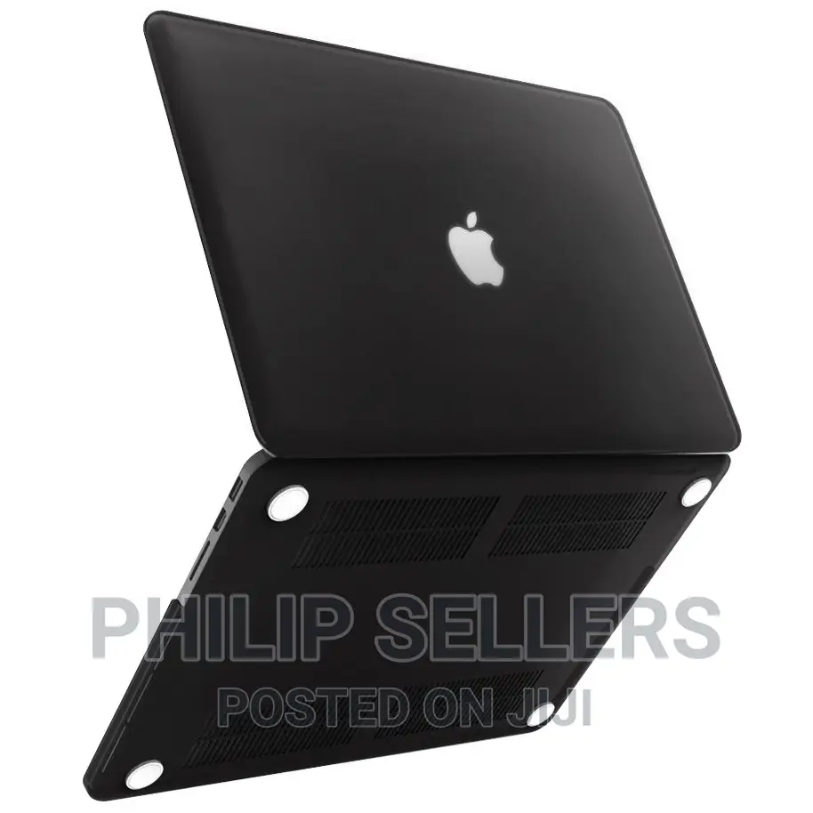 Frosted Hard Shell Case for Apple Macbook Pro (13-Inch) 2015