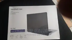 Macbook Pro 13'' Inch Case 2012-2015 Release Model A1398 Har