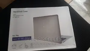 Macbook Pro 13'' Inch Case 2012-2015 Release Model A1398 Har