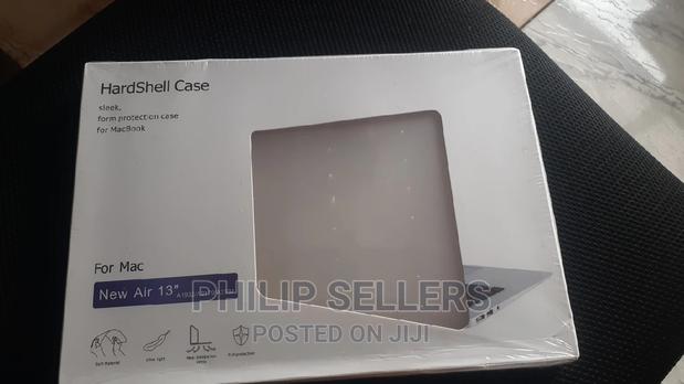 Macbook Pro 13'' Inch Case 2012-2015 Release Model A1398 Har - thumbnail 4