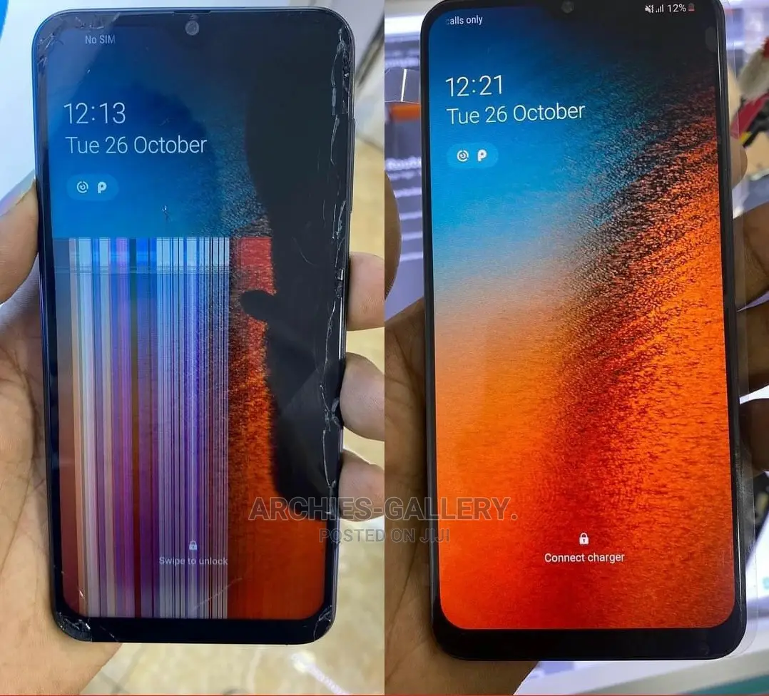 Phone Repair and Laptops