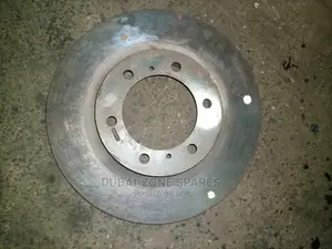 Brake Disc Plate Prado Kzj150 Front&Rear.