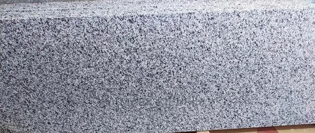 Granite Countertop(P/White)