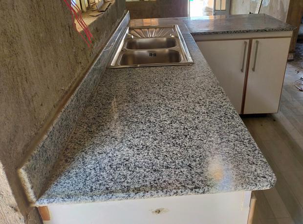 Granite Countertop(P/White) - thumbnail 3