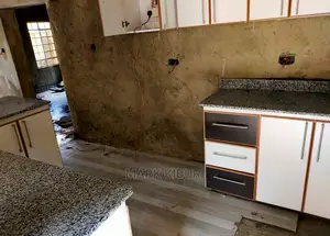 Granite Countertop(P/White)