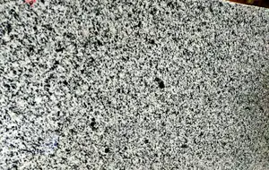 Granite Countertop(P/White)