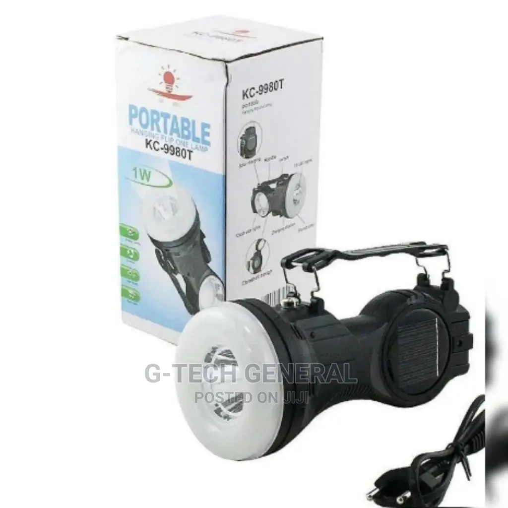New Arrival Portable Torch