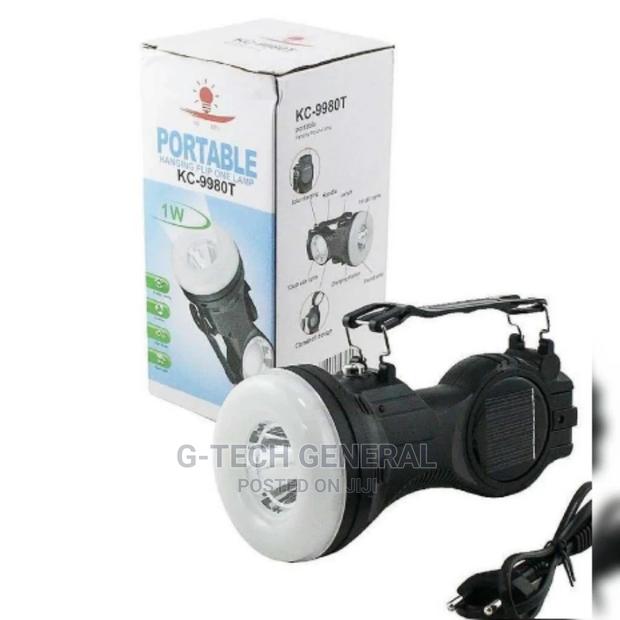 New Arrival Portable Torch - main view