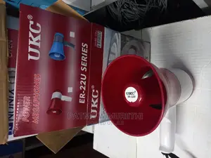 Ukc Megaphone Er-22u