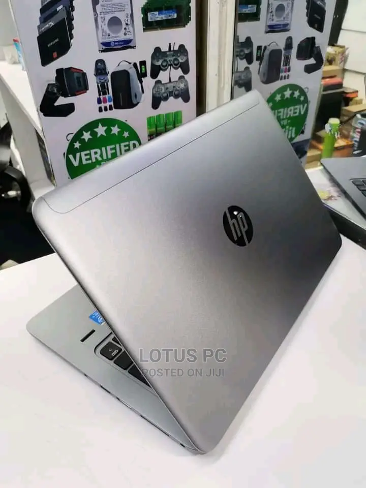 Laptop HP EliteBook 1040 G3 16GB Intel Core I5 SSD 256GB
