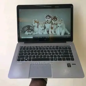 Laptop HP EliteBook 1040 8GB Intel Core I5 SSD 256GB
