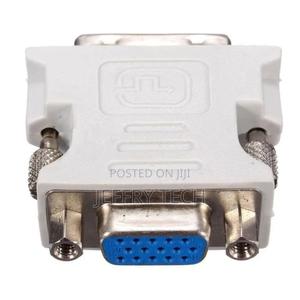 Generic DVI to VGA Connector - thumbnail 2