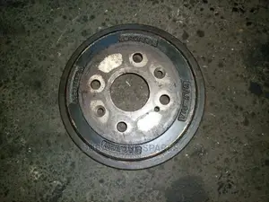 Exjapan Rear Brake Drums Honda Insight, Fit, Rvr, Rd5.