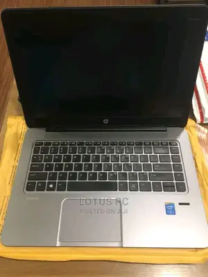 Laptop HP EliteBook 1040 8GB Intel Core I5 SSD 256GB