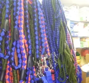 Strong Dog Leash Available