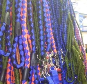 Durable Dog Leash - main view