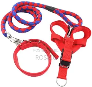 Strong Complete Dog Leash