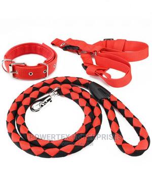Completestrong and Durable Dog Leash Available - main view