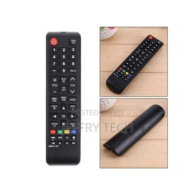 Generic TV Remote Control For SAMSUNG Digital TV
