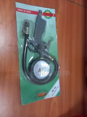 Inflation Gauge TG-60