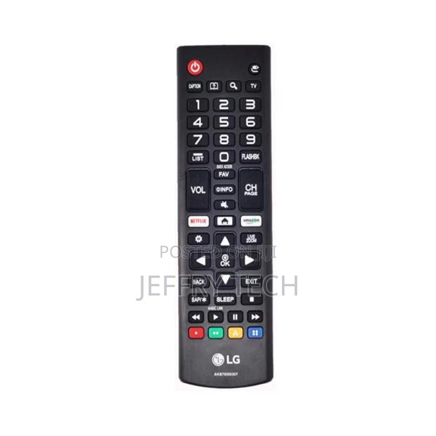 LG Smart LED TV Remote Control For LG TV
