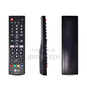 LG Smart LED TV Remote Control For LG TV