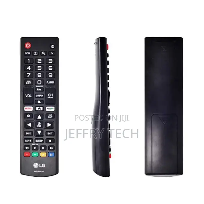 LG Smart LED TV Remote Control For LG TV