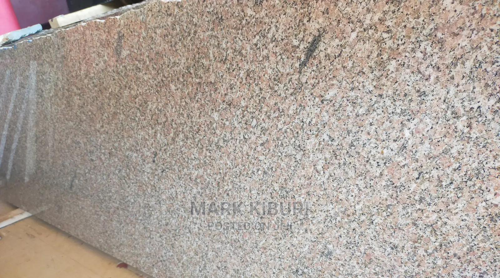 Granite(Light Colour}