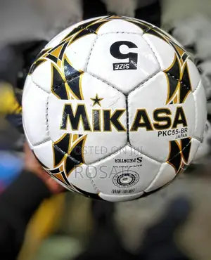 Brand New Soccer Ball