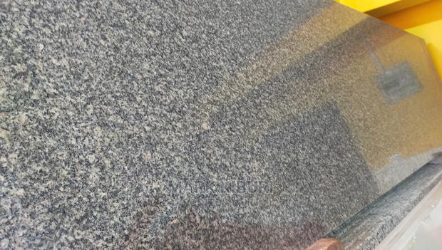 Grey Granite(2400x620mm) - main view