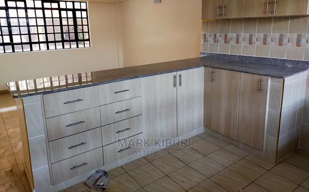 Grey Granite(2400x620mm) - thumbnail 3