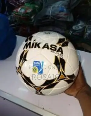 Mikasa Football Pkc5s Ball