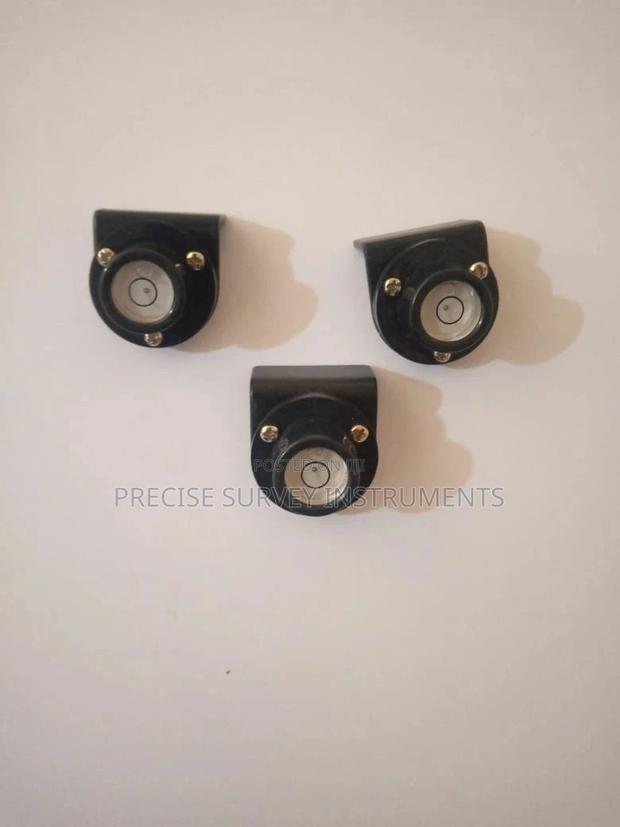 Staff Bubble - main view