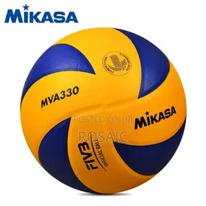 Mikasa Mv330 Volleyball