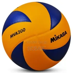 Mva200 Volleyball