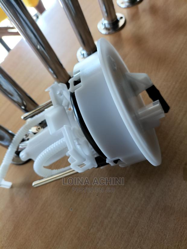 Mazda Demio Fuel Filter
