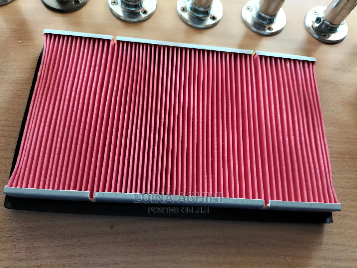 Subaru Forester Air Filter