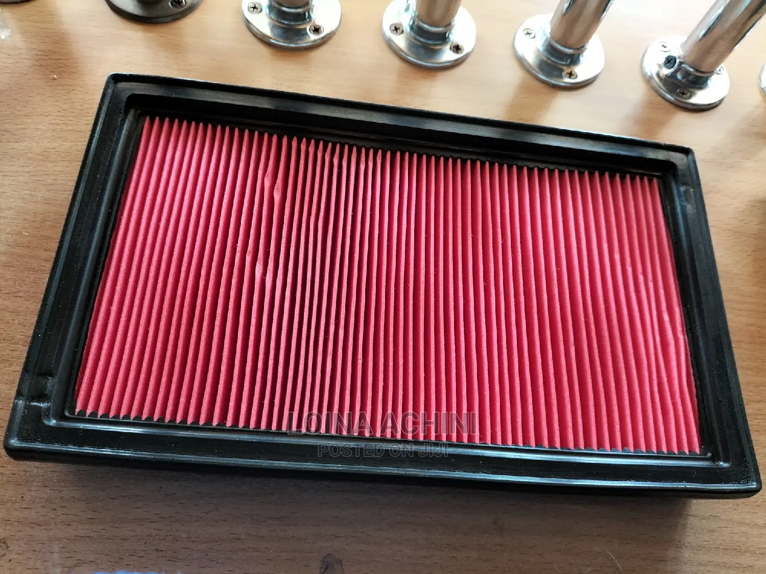 Subaru Forester Air Filter